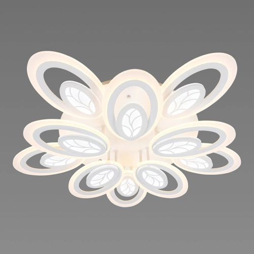 LED chandelier Sirius 77591/5+5 - Фото № 3