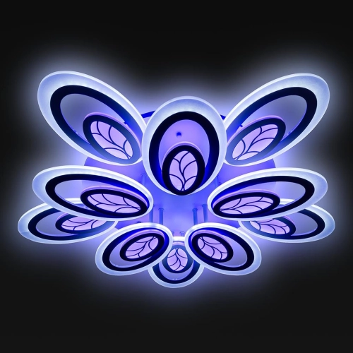 LED chandelier Sirius 77591/5+5 - Фото № 5