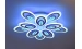 LED chandelier Sirius 77591/5+5 - Фото № 7