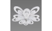 LED chandelier Sirius 77591/5+5 - Фото №1