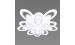 LED chandelier Sirius 77591/5+5 - Фото № 1