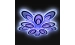 LED chandelier Sirius 77591/5+5 - Фото № 5