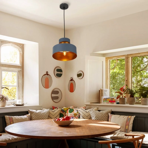 Chandelier  12266D-G - Фото № 2