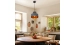 Chandelier  12266D-G - Фото № 2