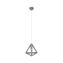Люстра в стилі лофт  GLD-18272-1-GREY