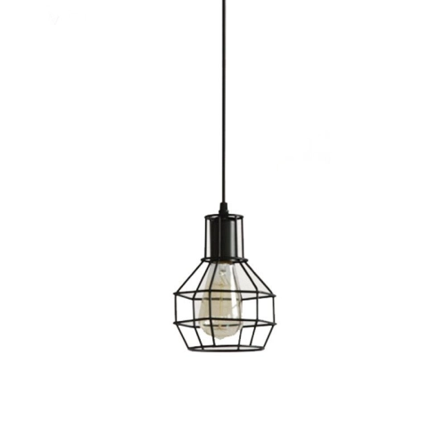 Loft style chandelier  PL009 - Фото № 1