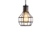 Loft style chandelier  PL009 - Фото №1
