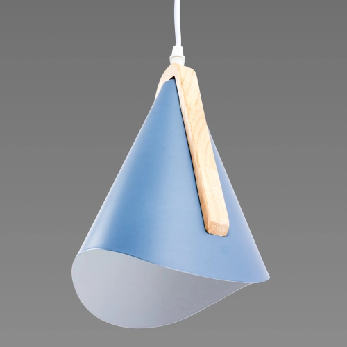 Loft style chandelier  PL044 - Фото № 2
