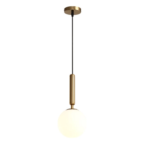 Сhandelier  PL098-G - Фото № 1