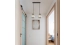 Сhandelier  GLD-8181-2 8C BL with 2 shades - Фото № 2