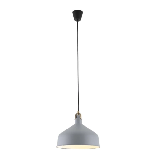 Loft style chandelier  HN8423L BK - Фото № 1