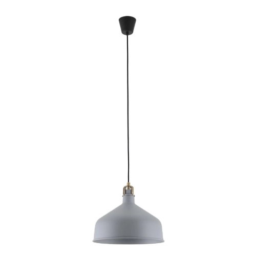 Loft style chandelier  HN8423L BK