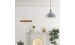 Loft style chandelier  HN8423L BK - Фото № 2