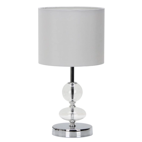 Table lamp Sirius A62 with lampshade