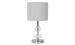 Table lamp Sirius A62 with lampshade