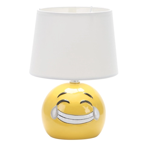 Table lamp Sirius D1-508 "Smiley" - Фото № 1