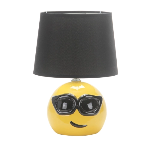 Desk lamp Sirius D1-510 "Smiley" - Фото № 1