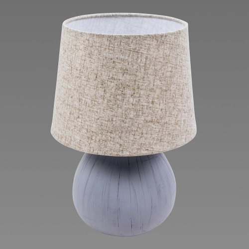 Table lamp Sirius D3678-grey