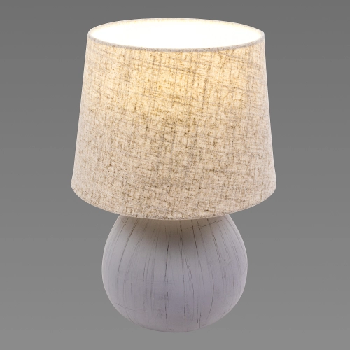 Table lamp Sirius D3678-grey - Фото № 1