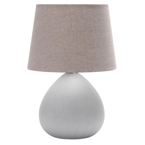 Table lamp Sirius D3678-grey - Фото № 2