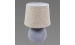Table lamp Sirius D3678-grey - Фото №1