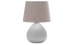 Table lamp Sirius D3678-grey - Фото № 2