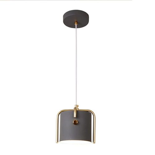 Loft style chandelier  PL072 - Фото № 1