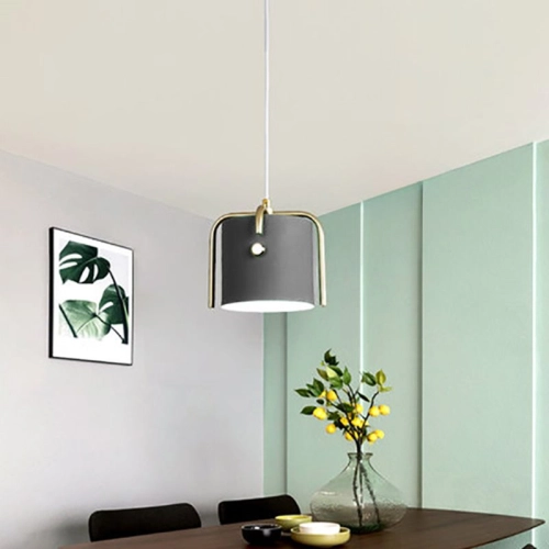 Loft style chandelier  PL072 - Фото № 2