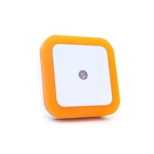 Night light LED Sirius TL-9029 yellow