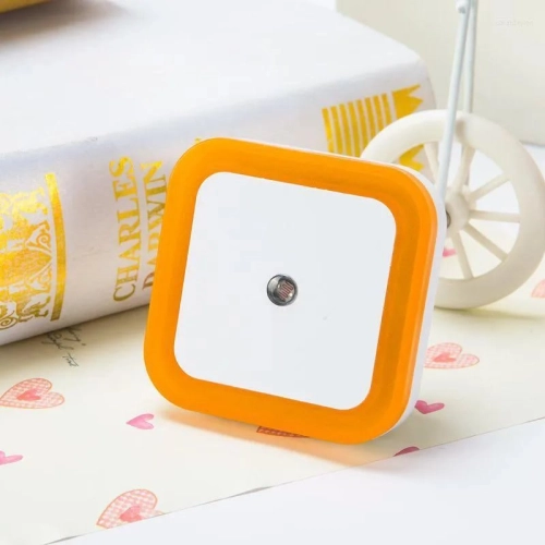 Night light LED Sirius TL-9029 yellow - Фото № 1