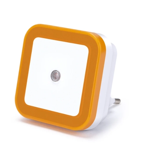 Night light LED Sirius TL-9029 yellow - Фото № 2