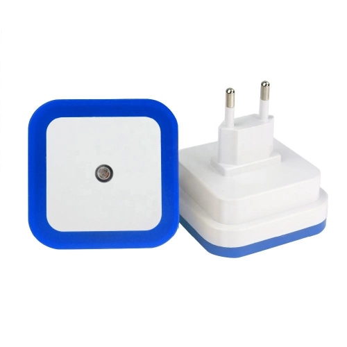 Night light LED Sirius TL-9029 blue