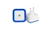 Night light LED Sirius TL-9029 blue
