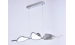 LED chandelier Sirius 2901-4P (64W)