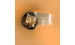 Бра настінна світлодіодна акрилова Sirius N 3705-1 GOLD 12W - Фото №1