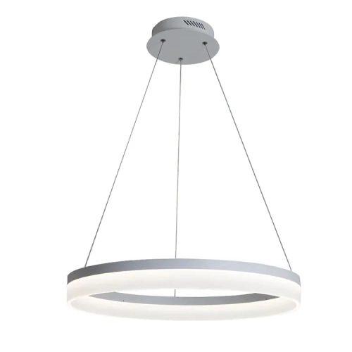Люстра світлодіодна акрилова Sirius N H6602-1-800 - Фото № 1