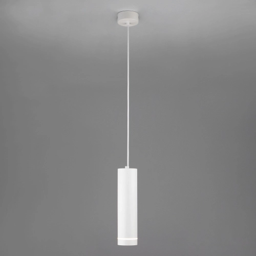 Люстра підвісна Sirius RT509 WT 12W 70*1080mm - Фото № 3