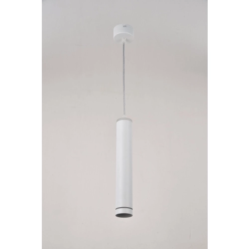 Люстра підвісна Sirius RT509 WT 12W 70*1080mm - Фото № 6