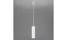 Люстра підвісна Sirius RT509 WT 12W 70*1080mm - Фото № 3