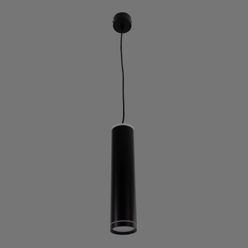 Люстра підвісна Sirius RT510 BK - Фото № 1