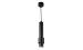 Люстра підвісна Sirius RT523 BK 7W 70*1000mm - Фото №1