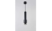Люстра підвісна Sirius RT523 BK 7W 70*1000mm - Фото № 1