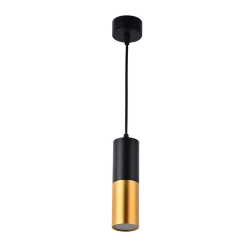 Hanging chandelier Sirius RT540 BK+GD - Фото № 2