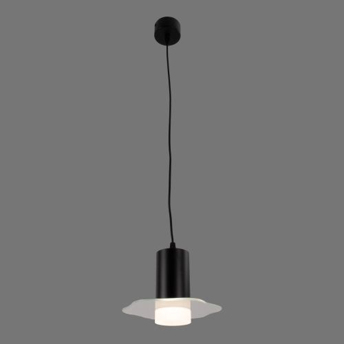 Люстра підвісна Sirius RT545 BK 10W - Фото № 1