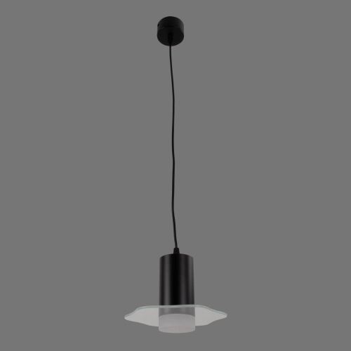 Люстра підвісна Sirius RT545 BK 10W - Фото № 2