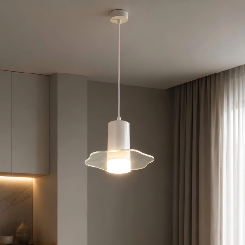 Люстра подвесная Sirius RT545 WT 10W