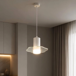Hanging chandelier Sirius RT545 WT 10W