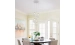 Chandelier  HN8413-5 with 5 shades - Фото № 2