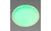Світлодіодна смарт люстра Sirius GLX-20028-400 48W Amber (RGB) - Фото № 10