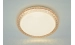 Світлодіодна смарт люстра Sirius GLX-20028-400 48W Amber (RGB) - Фото № 6